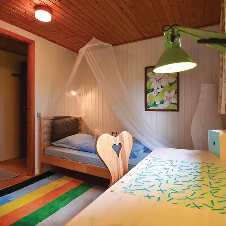 Сasa de vacaciones Awesome In With Wifi *